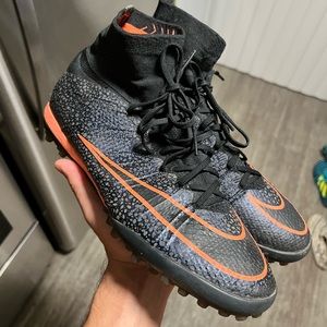 Nike mercurial x superfly 4 proximo